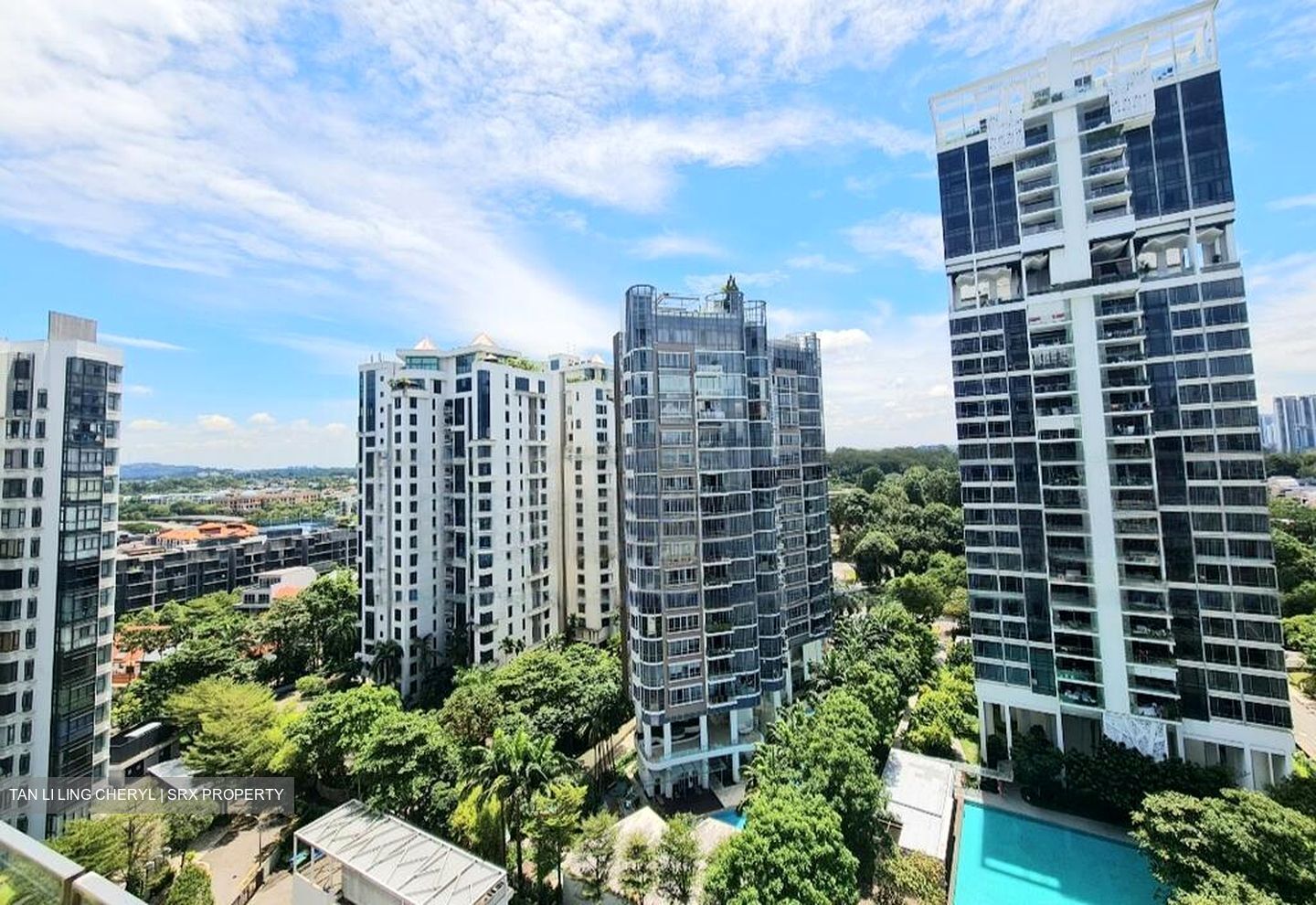 Cyan (D10), Condominium #424649321